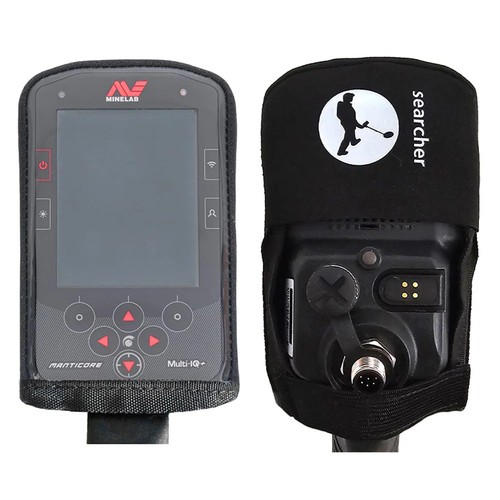 New searcher minelab manticore - searcher,