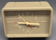 WORKING Vintage Westclox
