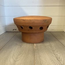 Chimney Pot Pepper Pot Cowl