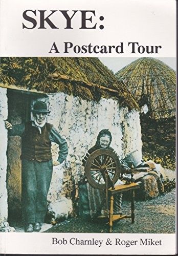 Skye postcard tour by - skye:,