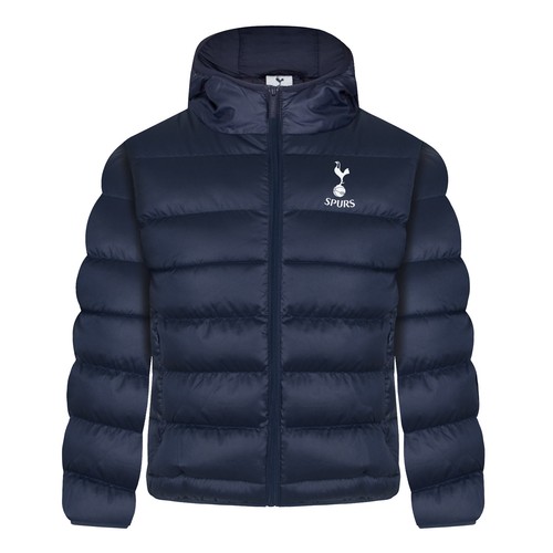 Tottenham hotspur boys jacket - hotspur,
