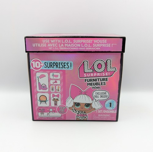 Lol surprise diva - beauty, salon