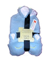 Faux Rabbit Fur 1.5 Litre Hot