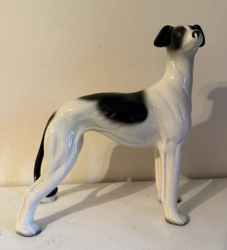 Vintage greyhound coopercraft - vintage,