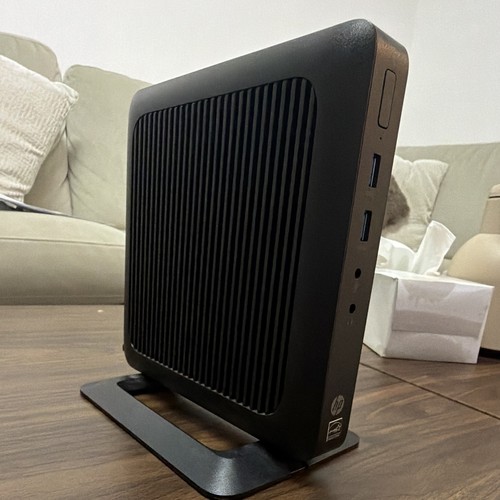 Tpc w016 thin client intel - hp,