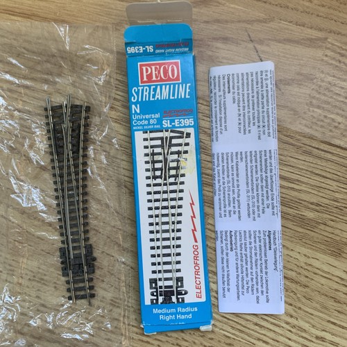 Peco streamline e395 medium - peco, streamline~sl-e395~medium
