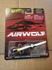 HOT WHEELS Pop Culture-