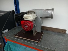 Honda GX120 Petrol  Engine