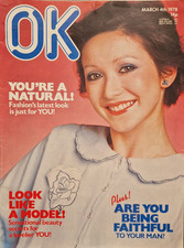 OK Magazine 4 March 1978 -