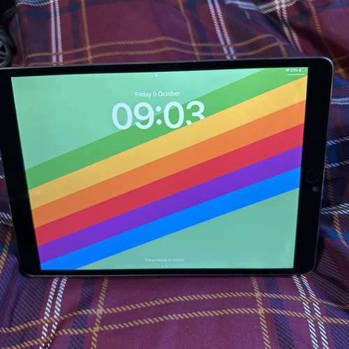 Apple ipad pro a1709 64gb - ipad,
