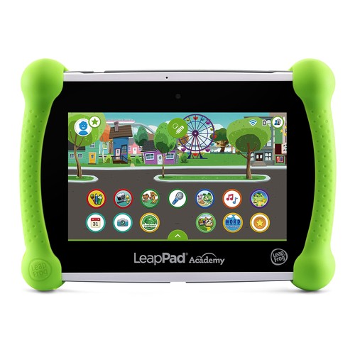Leapfrog leappad academy - leapfrog,