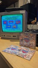 Classic Collection - Sega Mega