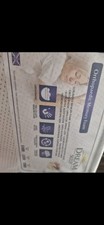 NEW  Dreams King Size Mattress