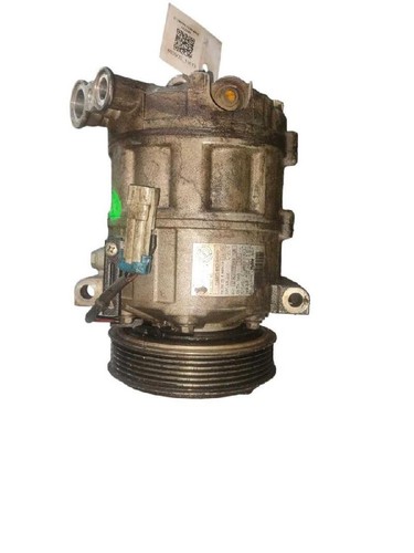 50510966 air conditioning