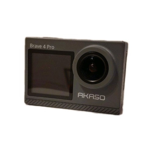 Akaso brave pro mint - brave, 4