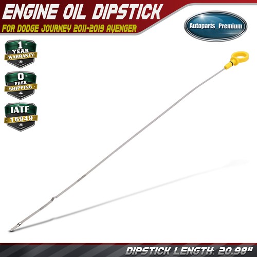 Engine oil dipstick for - oil,