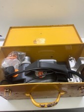 Elu Hobel MFF80 Planer Plane