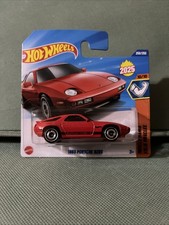 Hot Wheels 1983 Porsche 928S