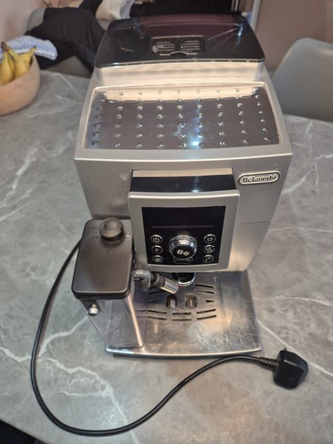 Longhi bean cup - de'longhi, coffee