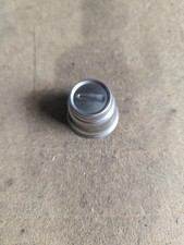 Genuine MG Rover Locking Wheel Nut Cap Metro 200 25 ZR 45 400 ZS MGF TF RRJ10001