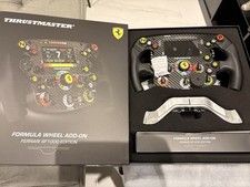 Thrustmaster SF1000 Ferrari