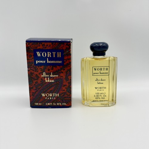 Vintage worth pour homme - vintage,