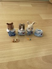 Sylvanian Families Nursery