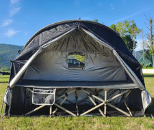 4 in 1 Off the Ground Tent