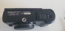 Lumix GX85/80 LCD NOT WORKING