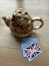 Alice in Wonderland Ceramic