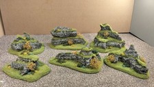 Wargaming  6 High Quality