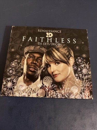 Renaissance faithless - faithless,