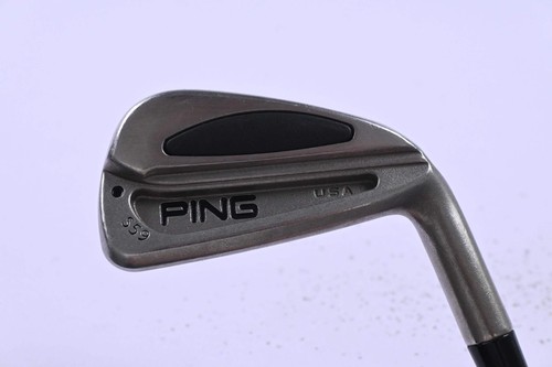 Ping s59 iron 18 5 - 18.5, degree