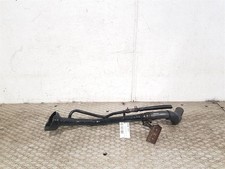 2006 NISSAN MICRA FUEL TANK