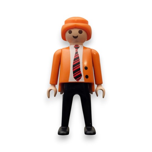 Playmobil figure man - figure,