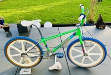 OLD/MID SCHOOL HARO MASTER 24