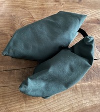 ‘Camera Beanbags’ Support For Macro Or Long Lens Photography  