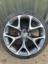 Vauxhall Corsa D 2014-2019