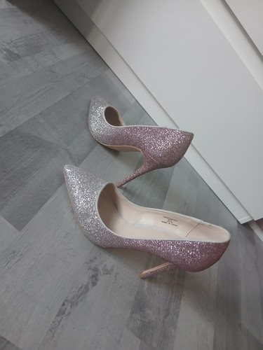 Faith chariot mid stiletto - chariot,