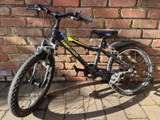 Ridgeback MX20 Kids Mountain