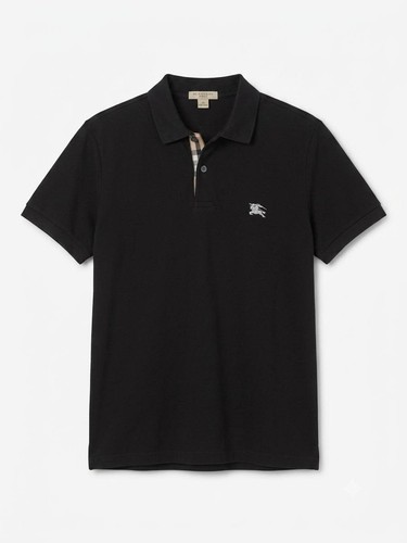 Burberry brit men - burberry, polo