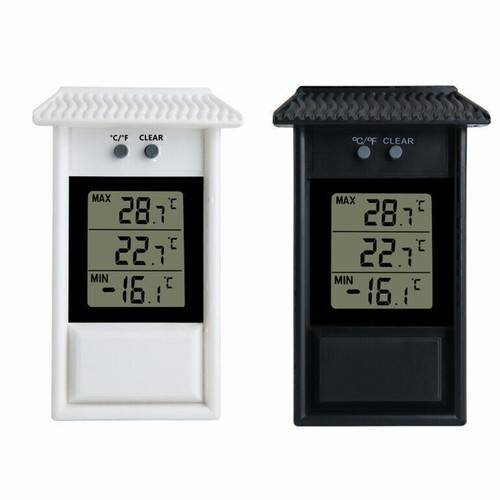 Garden thermometer outdoor - garden, thermometer,