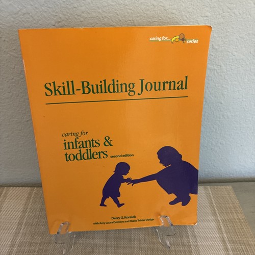 Skill building journal - skill-building, journal: