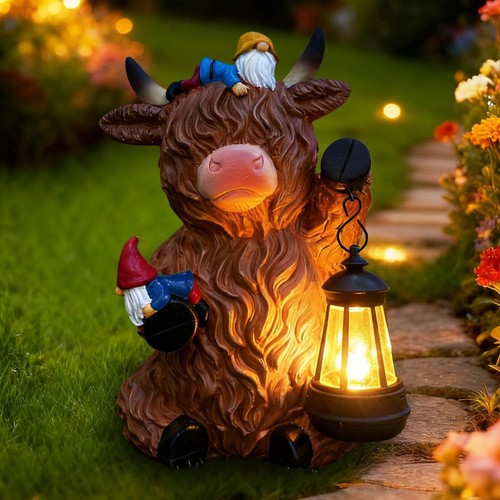 Garden ornaments outdoor - garden,