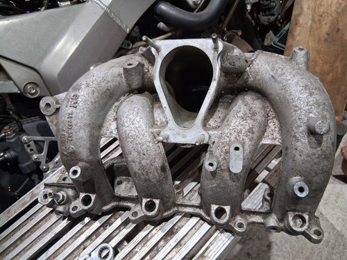 C20let inlet manifold vauxhall - manifold,