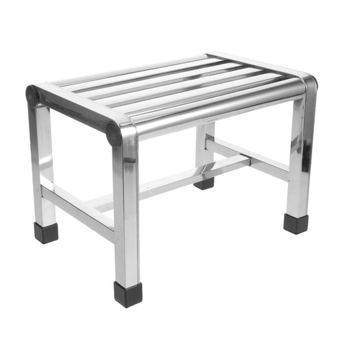Reusable stainless steel - stainless,