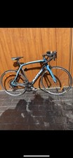 road racing bike used pre owned