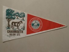 Charmouth Holiday Site The