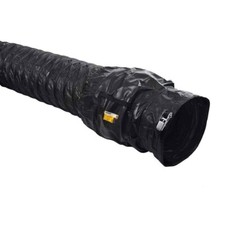 SA EQUIP Antistatic Ducting 30cm x 10m-Suitable use in EX Zones confined space