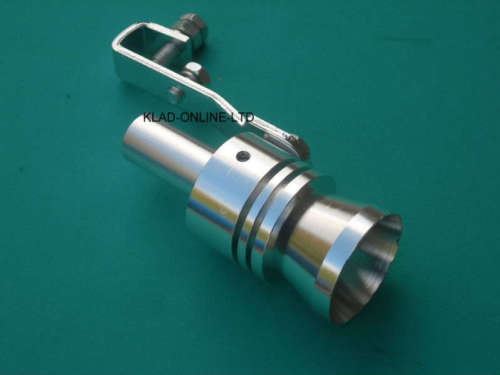 Exhaust pipe whistler sporty - whistler,